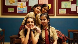 Limaye Talks Sisterhood Role