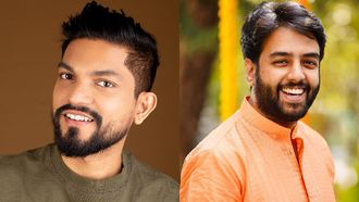 Bharat Goel On His Music Journey