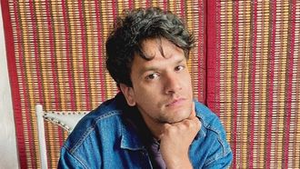 Jadawat Begins Matka King Shoot