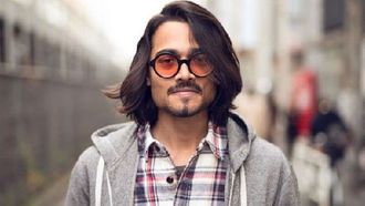 Bhuvan Bam's Inspiration For Papa Pancho