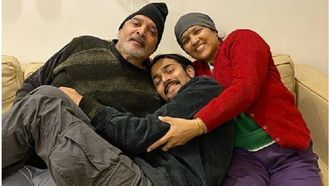 Bhuvan Bam's Emotional Reveal