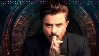 Bigg Boss OTT 3: Anil Kapoor Hosts