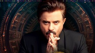 Anil Kapoor Hosts Bigg Boss OTT 3
