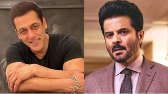 Anil Kapoor Vs. Salman Khan In Bigg Boss OTT