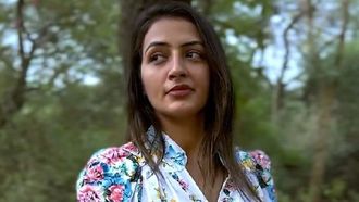 Vada Pao Girl Enters Bigg Boss OTT 3