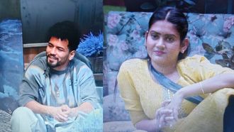 Vote Now: Save Neeraj & Shivani In BBOTT3