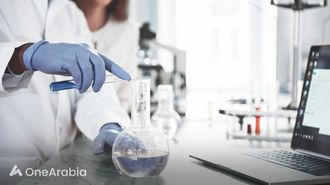 مولد نانوي يعمل بالدم لأجهزة الاستشعار