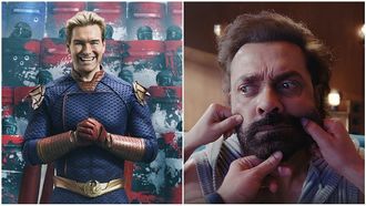 'Baby Deol' Shocks Fans In The Boys 4