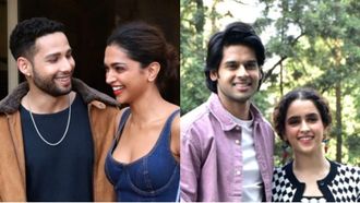 Top Bollywood Couples Fans Miss