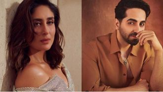 Kareena & Ayushmann In New Thriller
