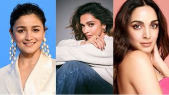 Top Bollywood Queens Of 2023 Revealed