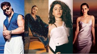 Unpaid Bollywood Stars In Film Flop