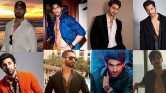 New Bollywood Heartthrobs