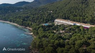 احجز إقامتك في فور سيزونز مايوركا