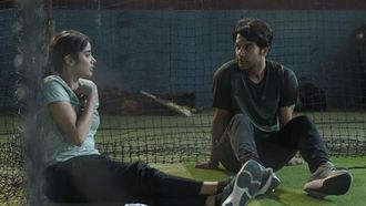 Day 8: Mr & Mrs Mahi Faces Munjya