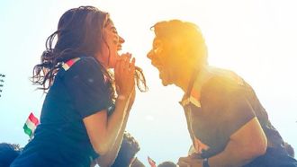 Mr & Mrs Mahi Day 13: Box Office Dip