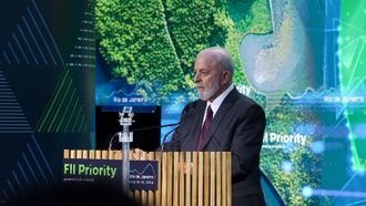 Brazil To Lead Energy Transition, Says BNDES President