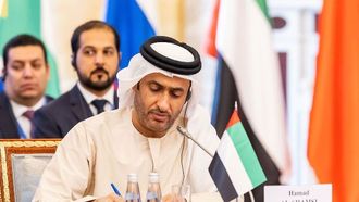 الإمارات تشارك في اجتماع المدعين العامين لدول البريكس