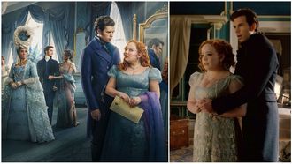 Bridgerton S3 Part 2 India Release