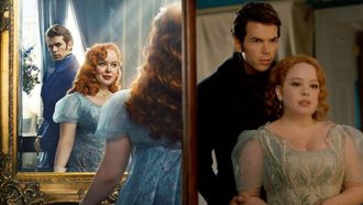 Watch Bridgerton S3 Part 2 On Netflix