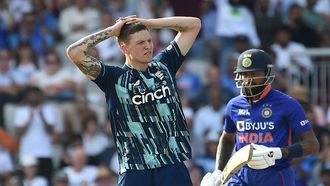 Carse Banned For Betting