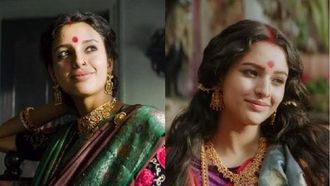 4 Years Of Bulbbul: Triptii's Iconic Role