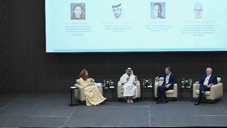 UAE Permanent Committee For Human Rights Hosts Event On Business And Human Rights
