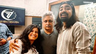 Piyush Mishra Voices Autowallas At Cannes