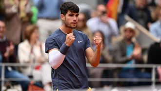 Alcaraz: Belief Beats Sharpness