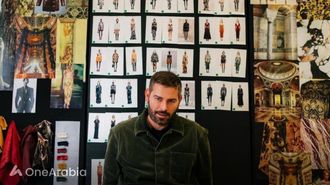 Cavalli At WWD Summit Boosts Ties