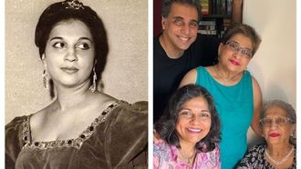 Opera Diva Celia Lobo Passes Away