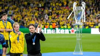Dortmund's Emotional Final Loss