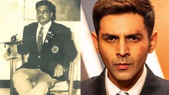 Murlikant Petkar's Tale Behind Chandu Champion