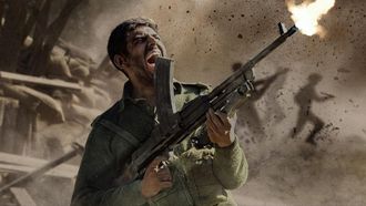 Chandu Champion's Booking Success