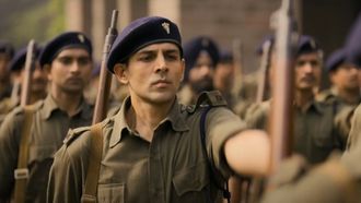 Chandu Champion: A Must-Watch