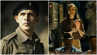 Meet Chandu Champion's Female Lead