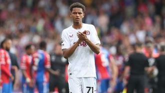 Chelsea Signs Omari Kellyman