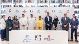 Reading: Key To Children's Bright Future