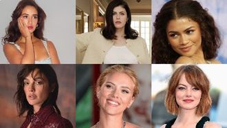 Actresses Shaping Cinema's Future