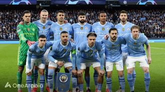 City Stars Boost Euro 2024 Teams