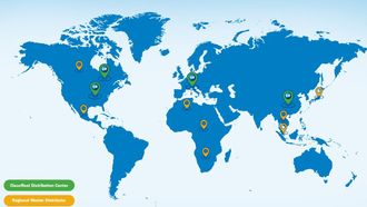 CleanBrands Hits 99% Fulfillment Rate