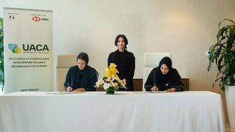 EAD Backs UAE Climate Goals