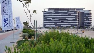 المرأة تقود في دبلوماسية المناخ