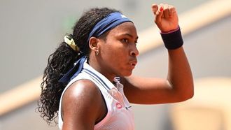 Gauff Reaches French Open Semi-Finals
