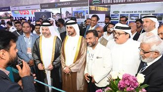 'Come On Kerala' Fest Begins