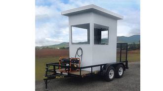 Cooling Solutions For Heat Stress