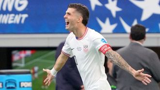 USA Wins Bolivia 2-0 In Copa Opener