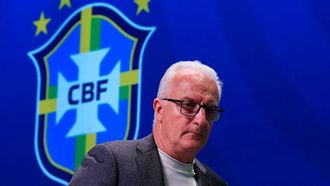 Brazil Eyes Consistency In Copa Opener