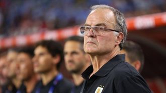 Uruguay's Copa Quest Under Bielsa