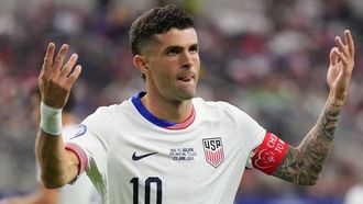 USA Wins Copa Opener, Pulisic Stars